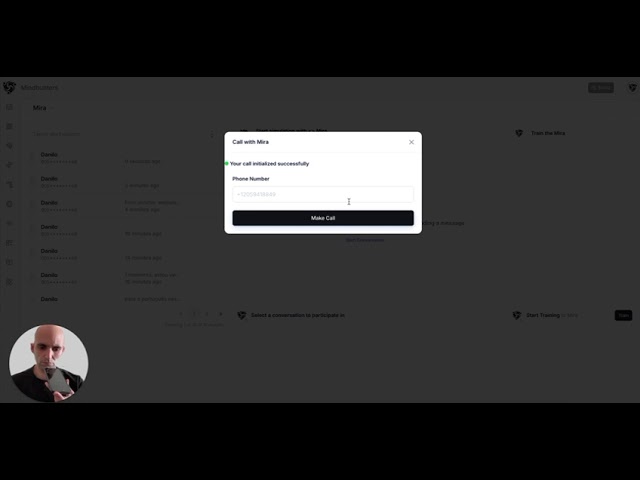 Vendite con Intelligenza Artificiale
